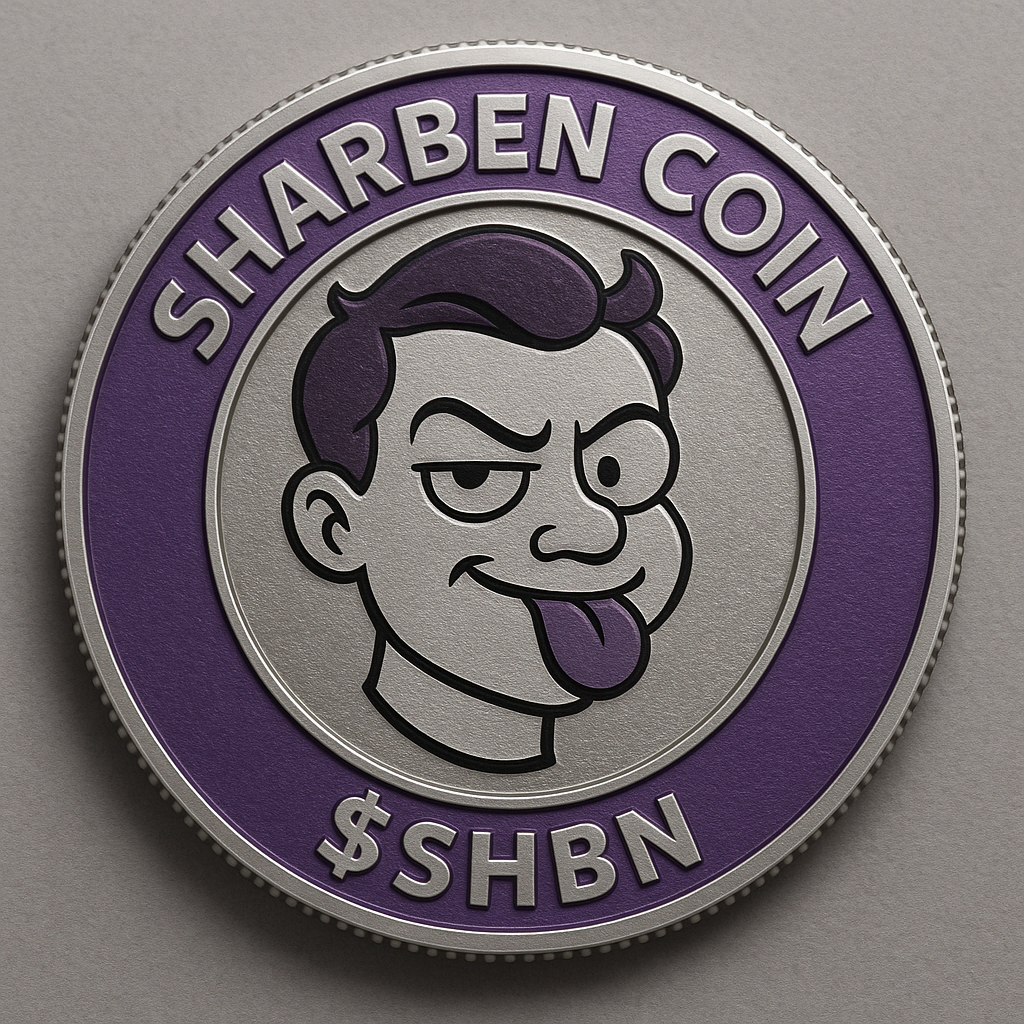 Sharben Coin